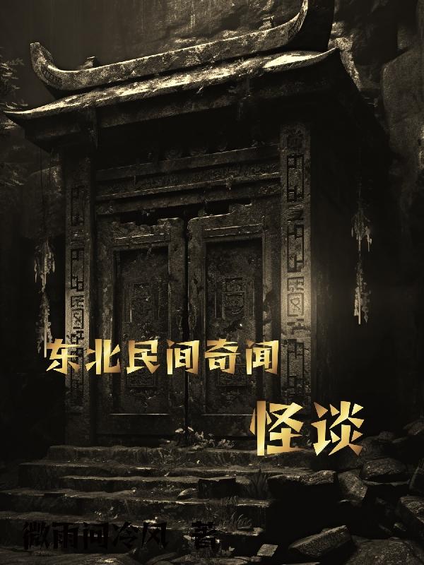 东北民间奇闻怪谈4