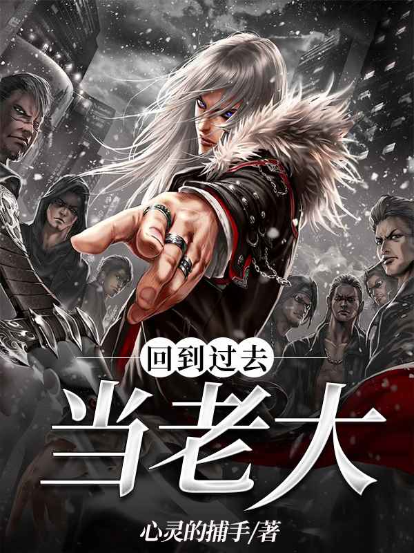 回到过去当王者小说