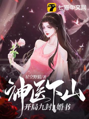 神医下山开局九封婚书全文阅读