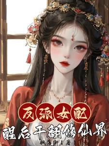 反派女配要翻身