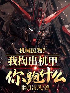 机械师 觉醒