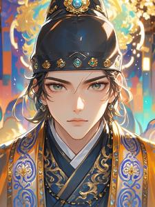 大明朱棣电视剧全集