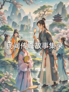 民间传奇故事 完整版