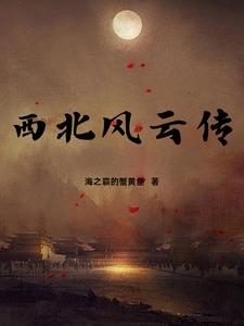 西北风云魏海原型是谁