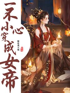 一不小心穿成死对头的娃娃